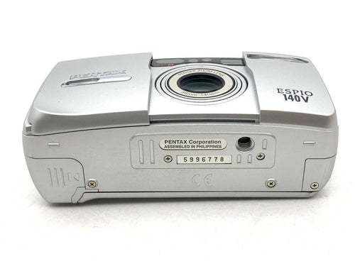 Compact Camera (Film) Espio 140V