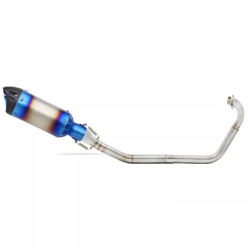 Others Yamaha R15 V2 Mt15 Mt125 4