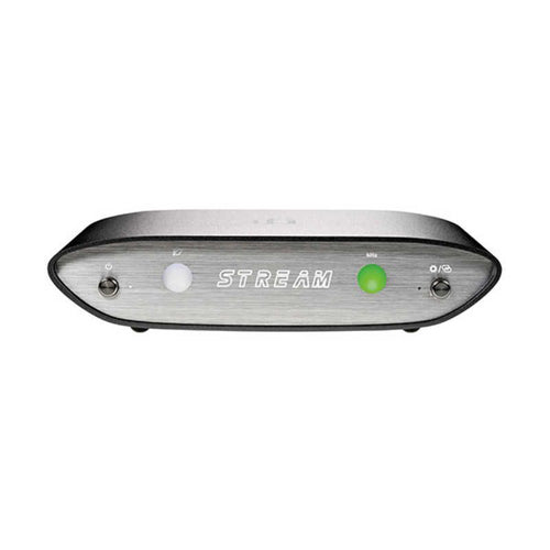 Network Player Streamer Ifiaudio Zen Stream Zenstream
