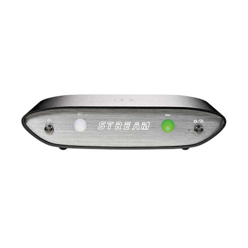 Network Player Streamer Ifiaudio Zen Stream Zenstream