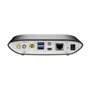 Network Player Streamer Ifiaudio Zen Stream Zenstream