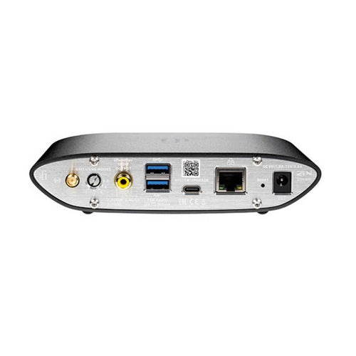 Network Player Streamer Ifiaudio Zen Stream Zenstream