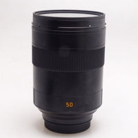 Leica Others Summilux-Sl 50/F1.4 Asph. 11180