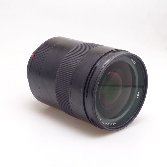 Leica Others Summilux-Sl 50/F1.4 Asph. 11180