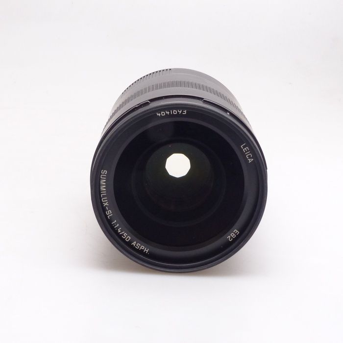 Leica Others Summilux-Sl 50/F1.4 Asph. 11180
