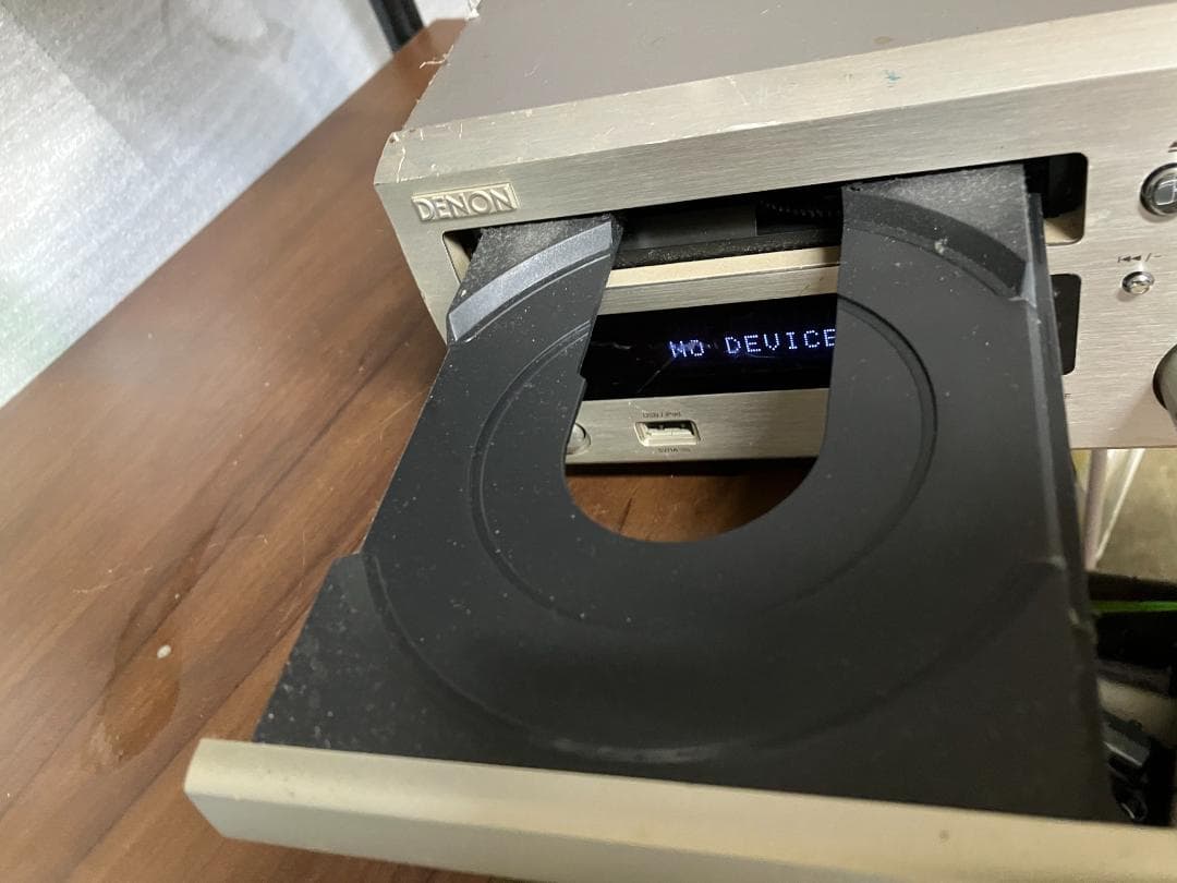 Other Denon Rcd-M38 Cd
