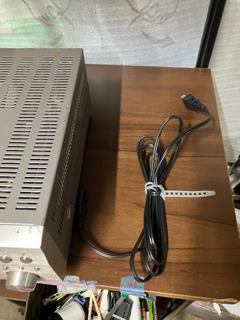 Other Denon Rcd-M38 Cd