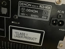 Other Denon Rcd-M38 Cd