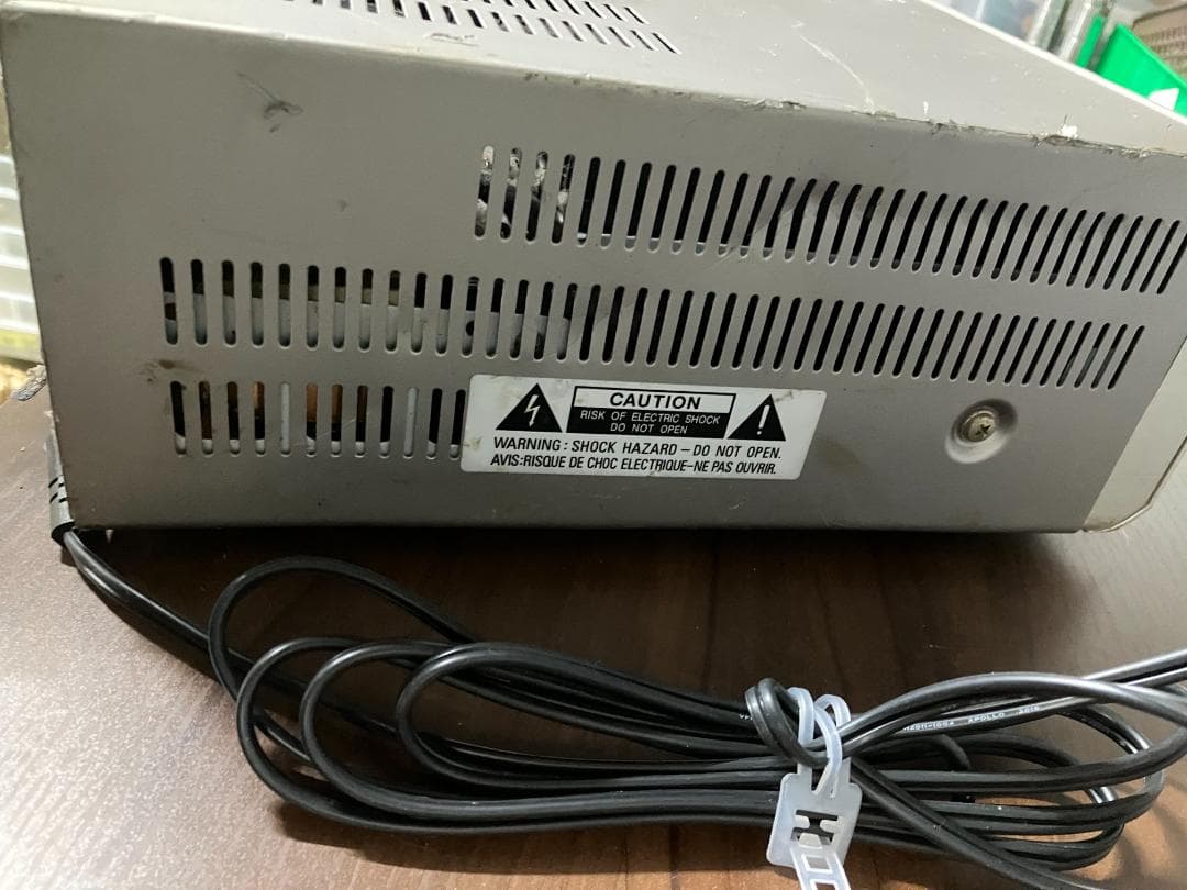 Other Denon Rcd-M38 Cd