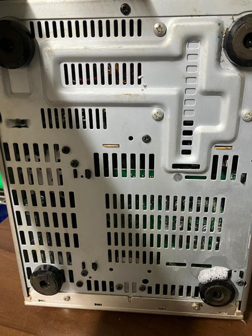 Other Denon Rcd-M38 Cd