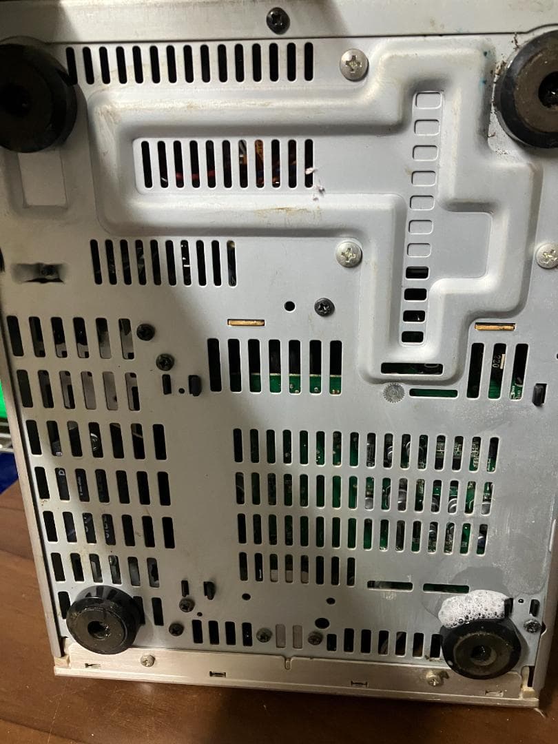 Other Denon Rcd-M38 Cd
