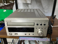 Other Denon Rcd-M38 Cd