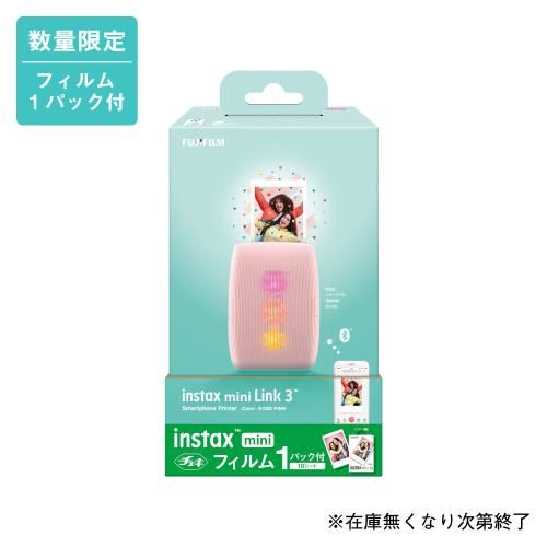 Others Instax Mini Link 3