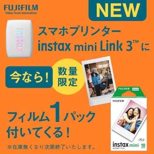 Others Instax Mini Link 3