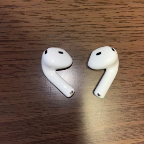 Apple Airpods 4