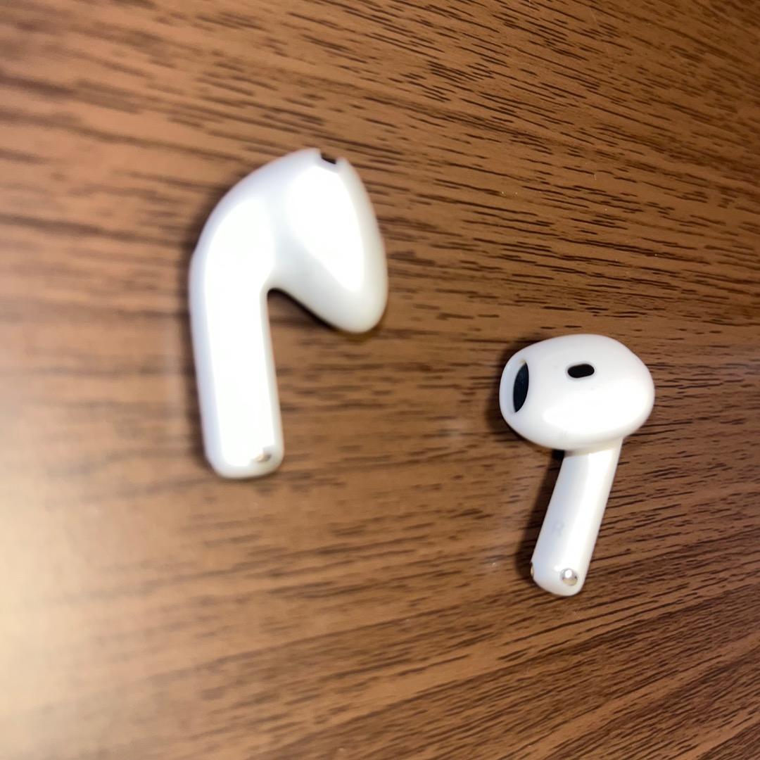 Apple Airpods 4