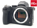 Mirrorless Interchangeable Lips Z5