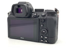 Mirrorless Interchangeable Lips Z5