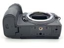 Mirrorless Interchangeable Lips Z5