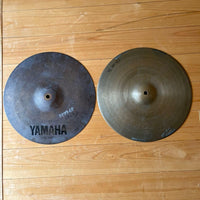 Yamaha Cymbals Yc 314T