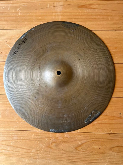 Yamaha Cymbals Yc 314T