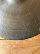 Yamaha Cymbals Yc 314T