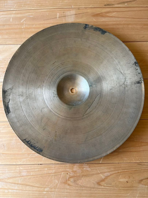 Yamaha Cymbals Yc 314T