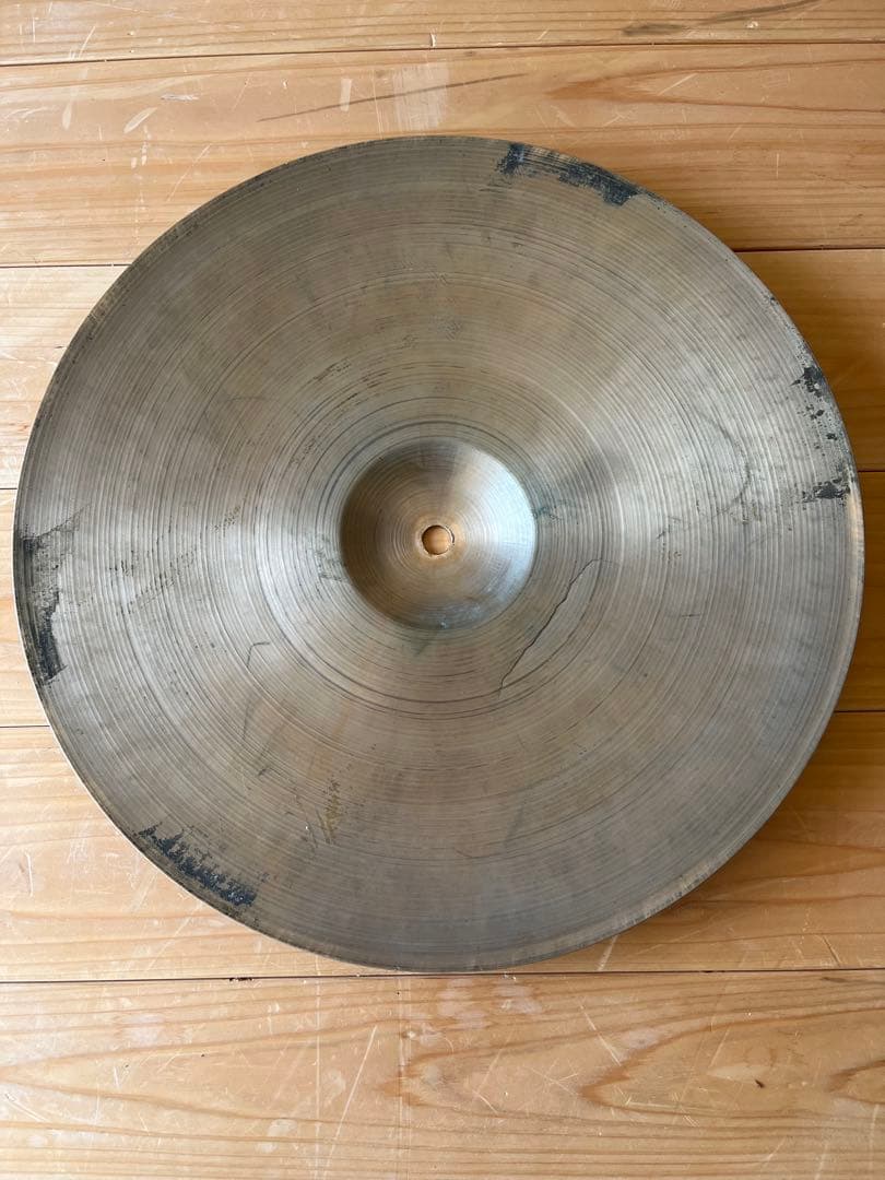 Yamaha Cymbals Yc 314T
