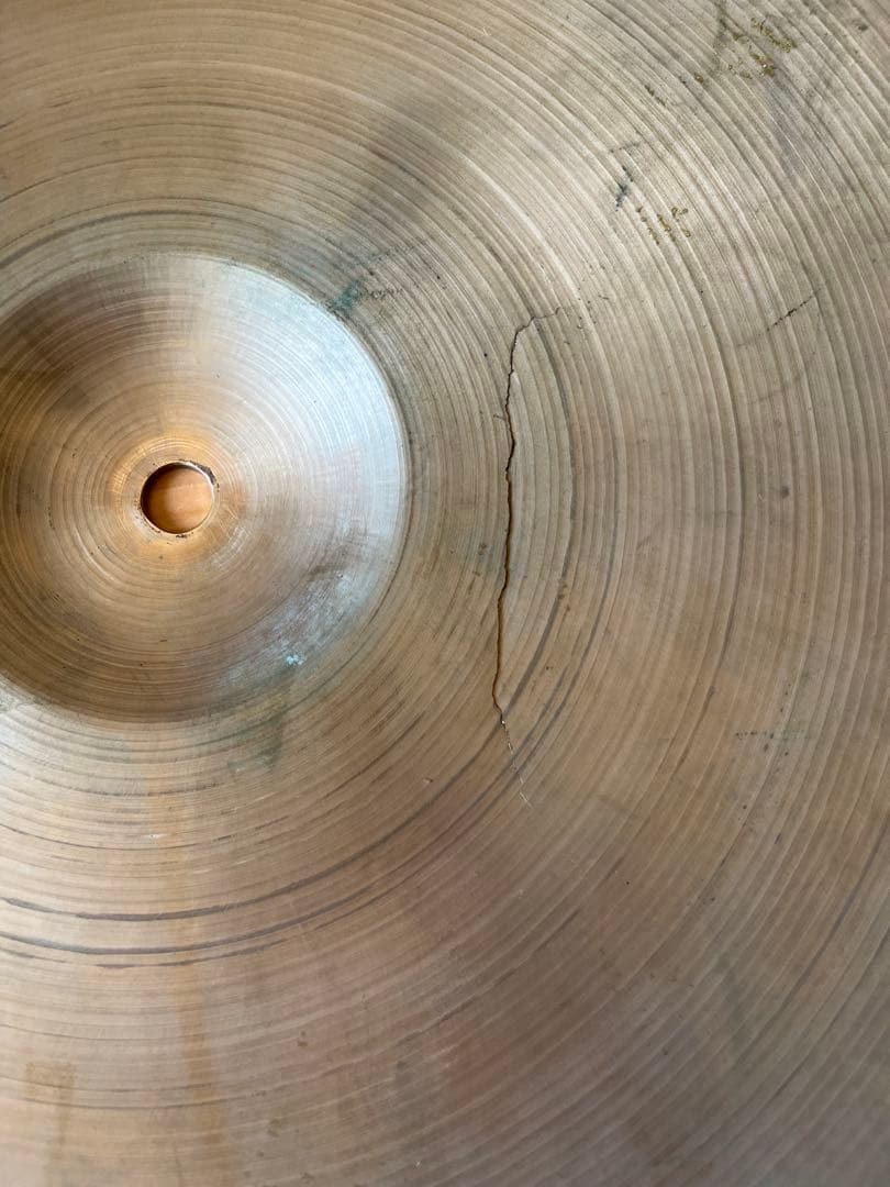 Yamaha Cymbals Yc 314T