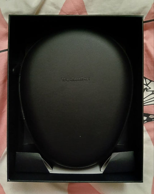 Technics Wireless Headphones Eah-A800