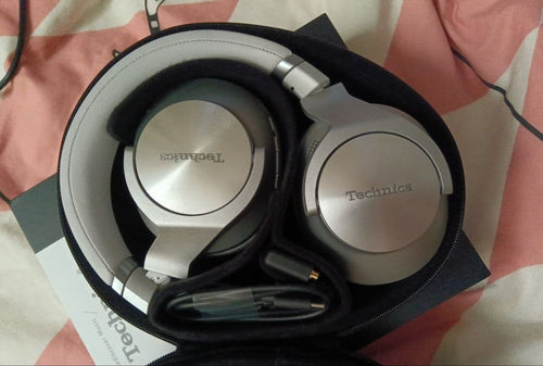 Technics Wireless Headphones Eah-A800