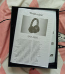 Technics Wireless Headphones Eah-A800