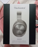 Technics Wireless Headphones Eah-A800