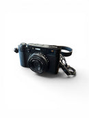 Fujifilm Compact Digital Cameras X100Vi Black