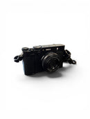 Fujifilm Compact Digital Cameras X100Vi Black