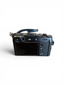 Fujifilm Compact Digital Cameras X100Vi Black