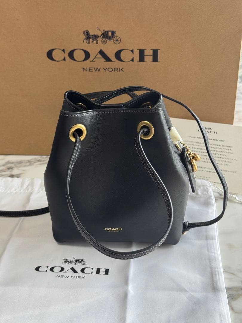 Coach Shoulder Bags