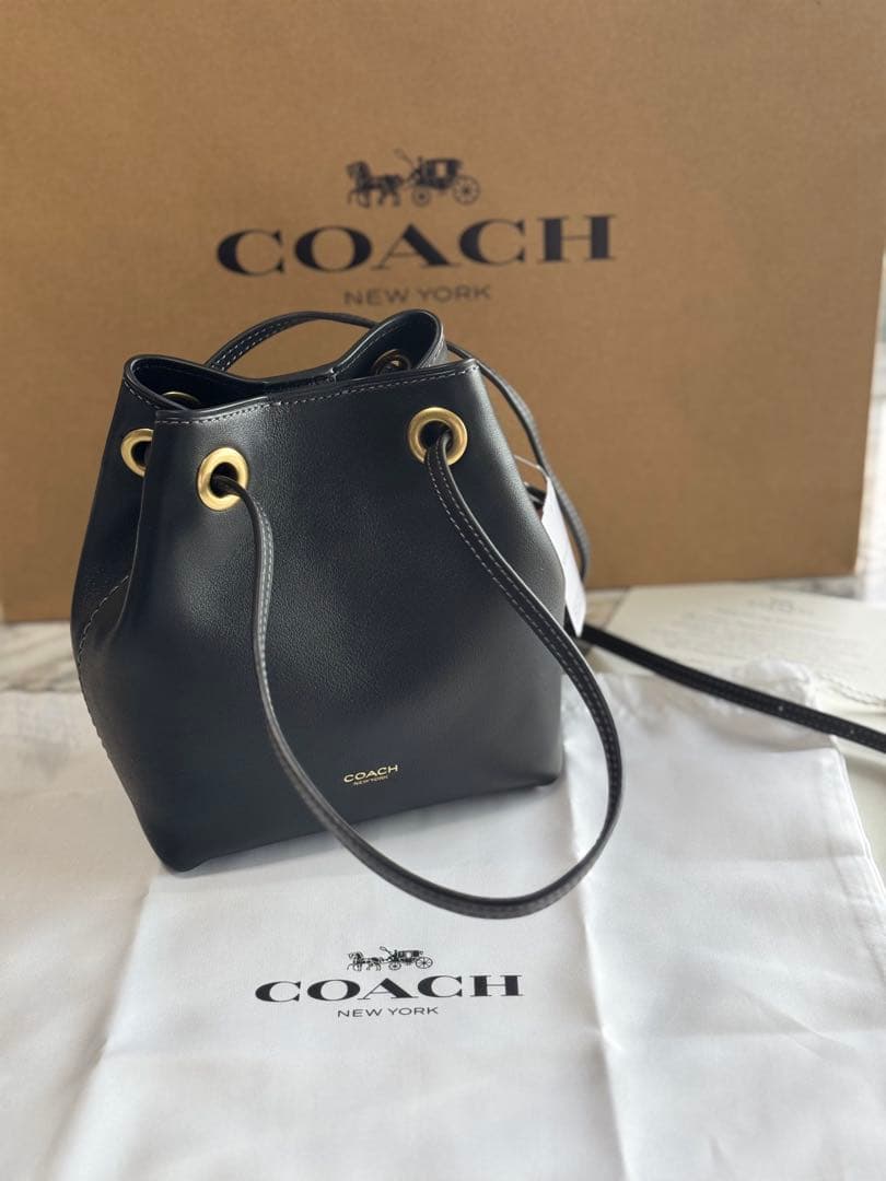 Coach Shoulder Bags