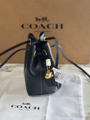 Coach Shoulder Bags