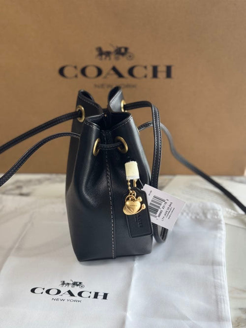 Coach Shoulder Bags