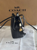 Coach Shoulder Bags
