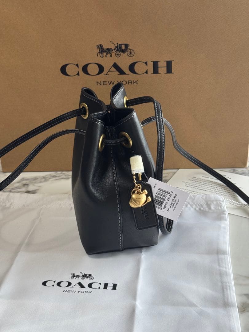 Coach Shoulder Bags