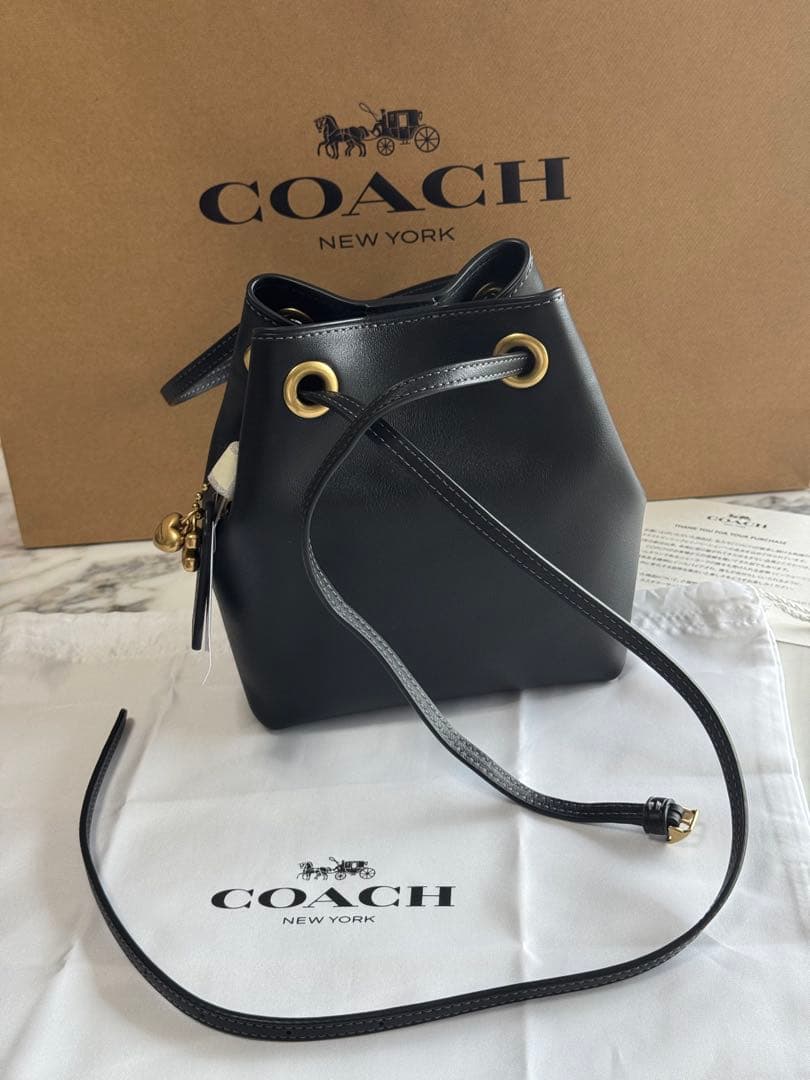 Coach Shoulder Bags