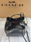 Coach Shoulder Bags