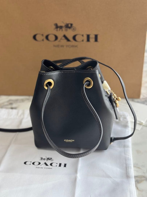 Coach Shoulder Bags
