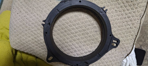 Honda Oval Type Gathers