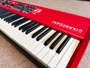 Modular Synthesizer Nord Piano 5 88