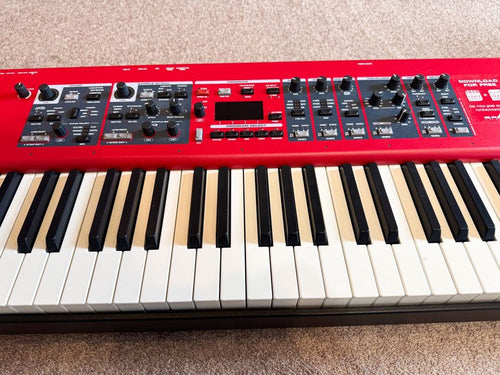 Modular Synthesizer Nord Piano 5 88