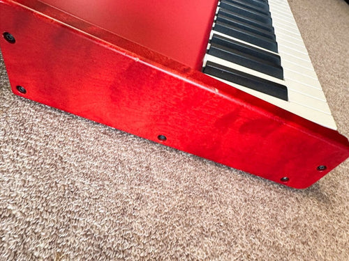 Modular Synthesizer Nord Piano 5 88