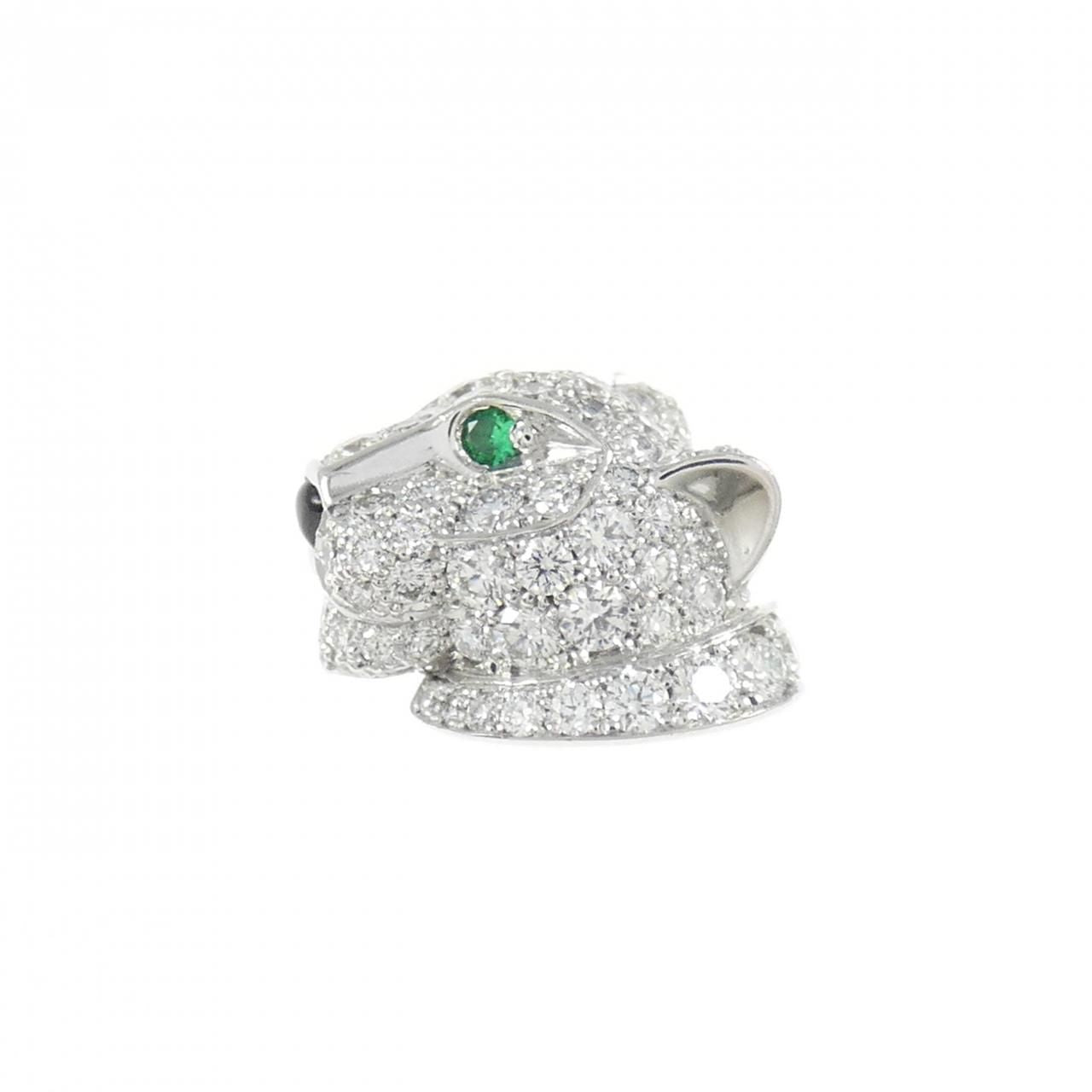Cartier Earring